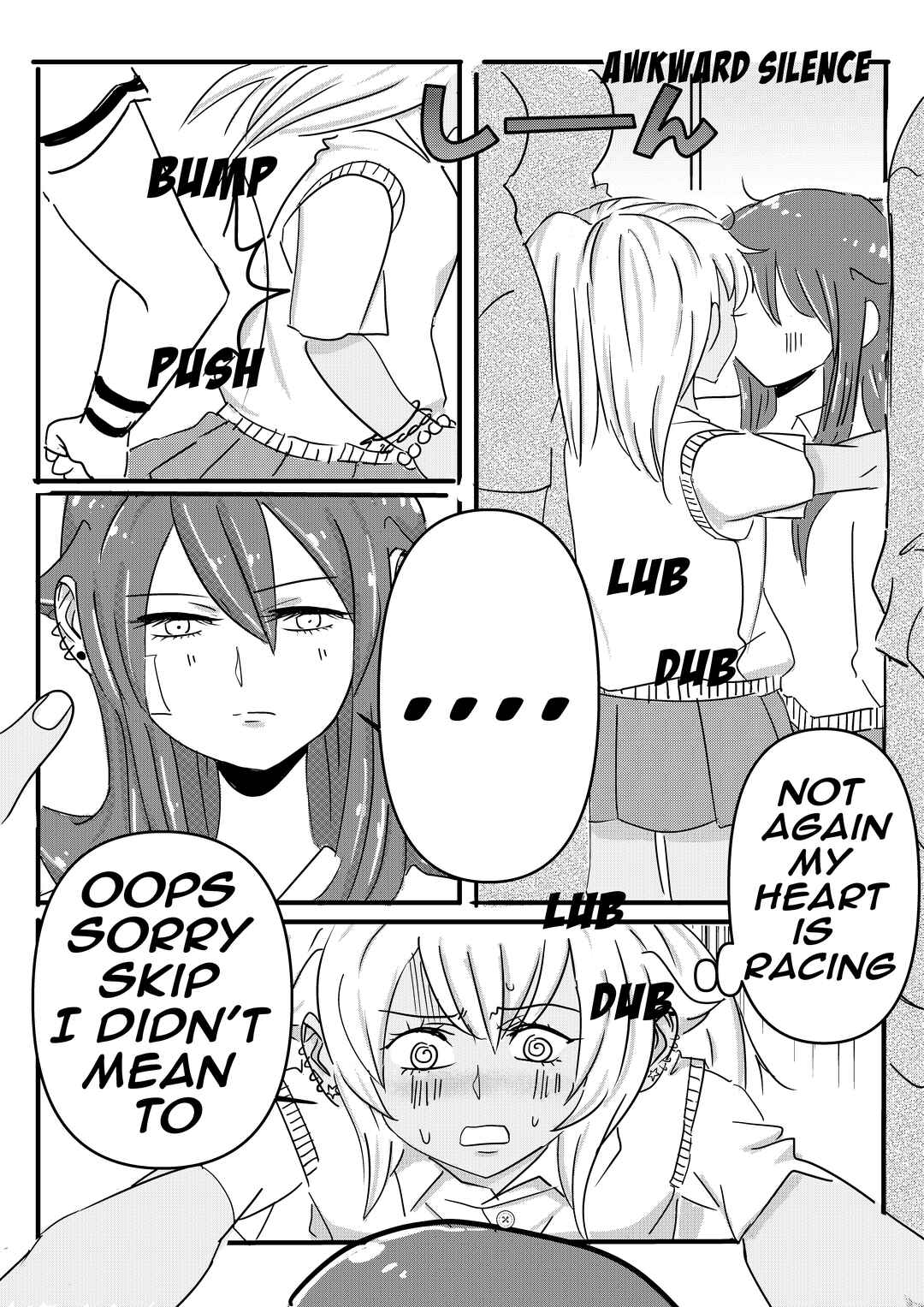 Chapter 70 - Page 18