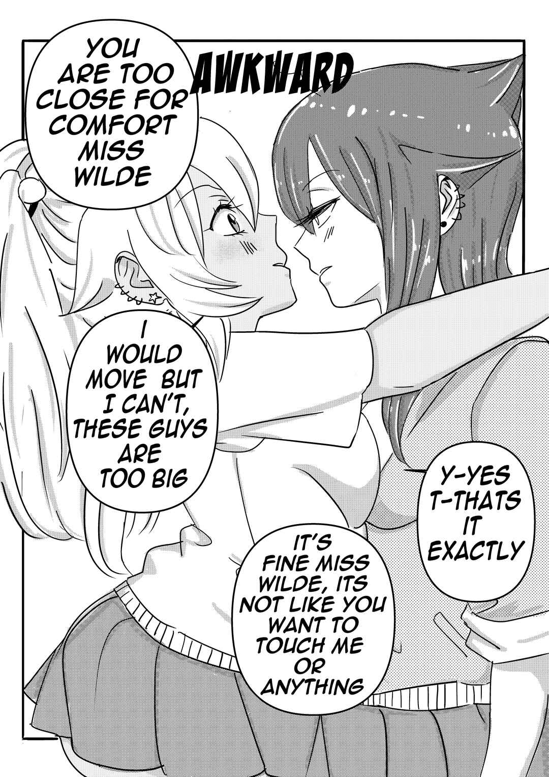 Chapter 70 - Page 19