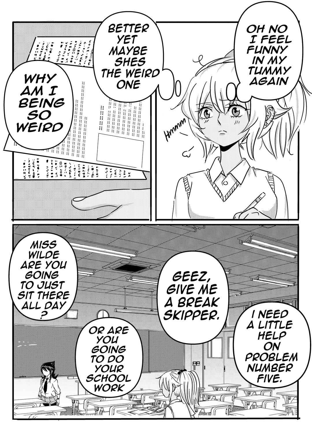 Chapter 70 - Page 5