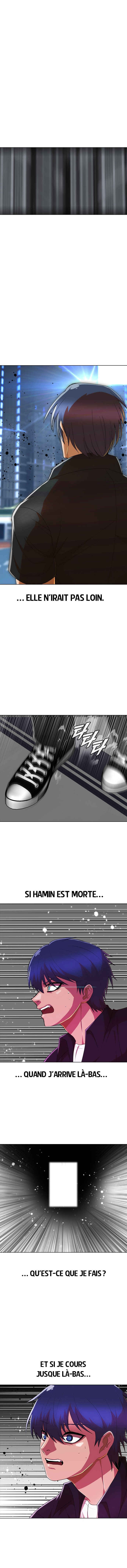 Chapter 235 - Page 19