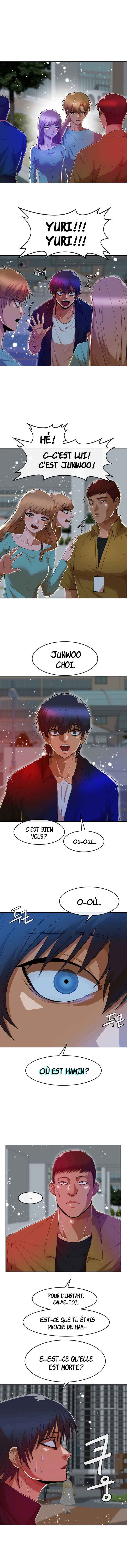 Chapter 235 - Page 8