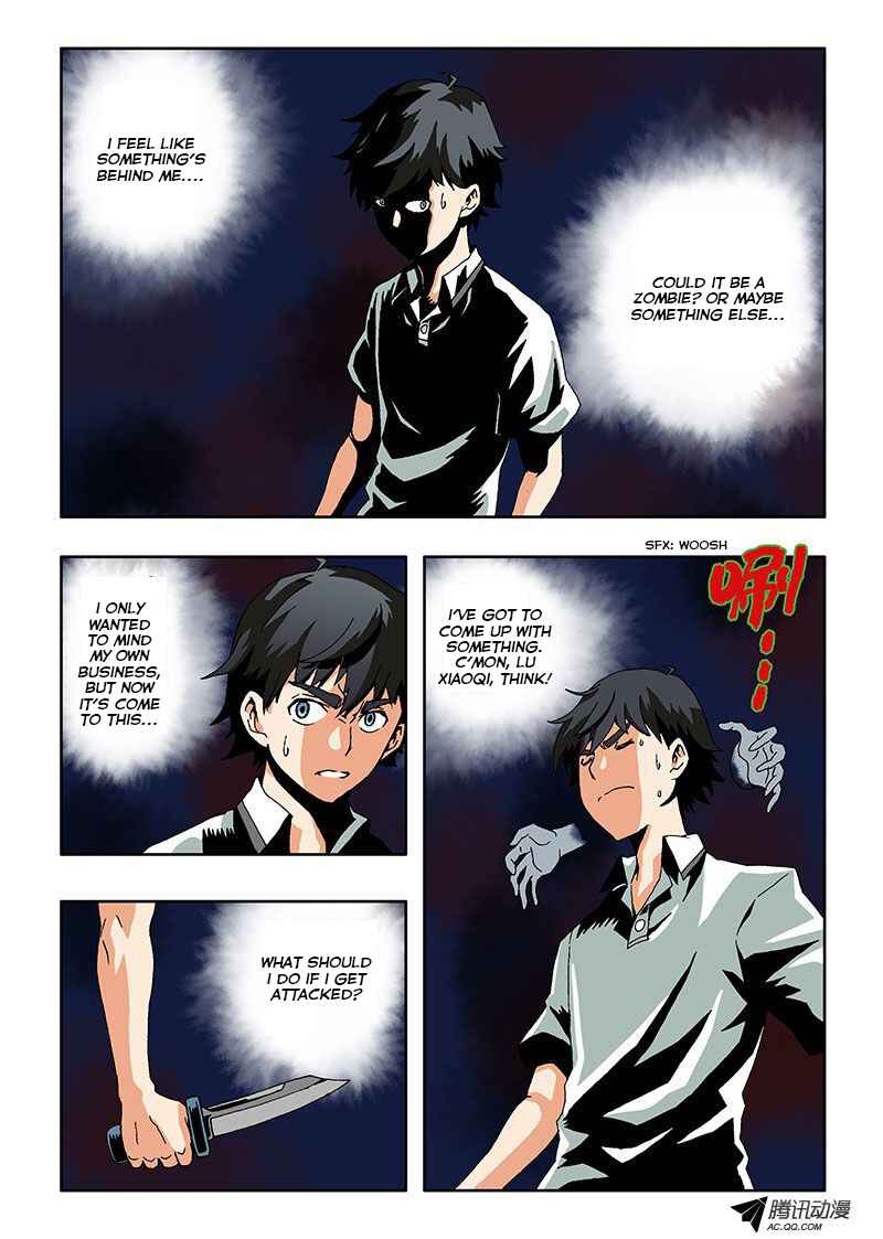 Chapter 3 - Page 3