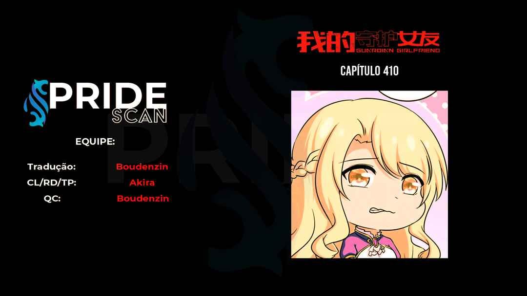 Chapter 410 - Page 1