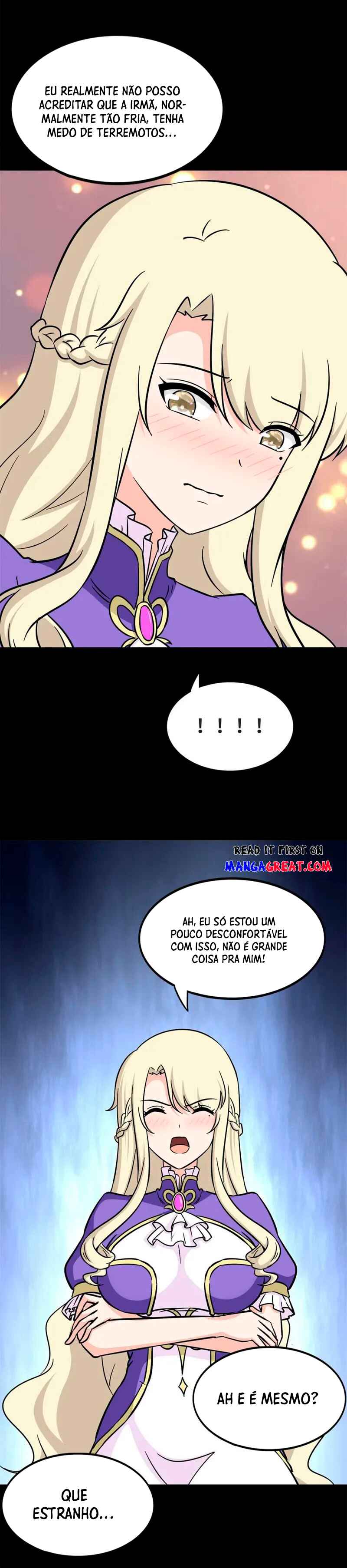 Chapter 410 - Page 7