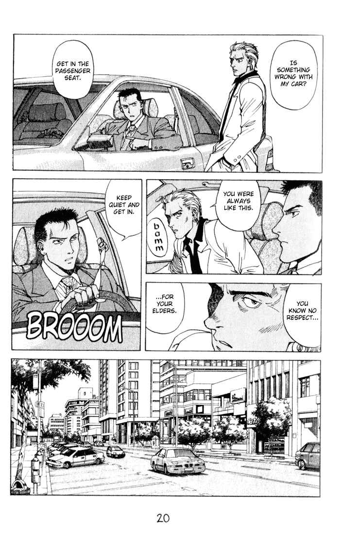 Chapter 40 - Page 19