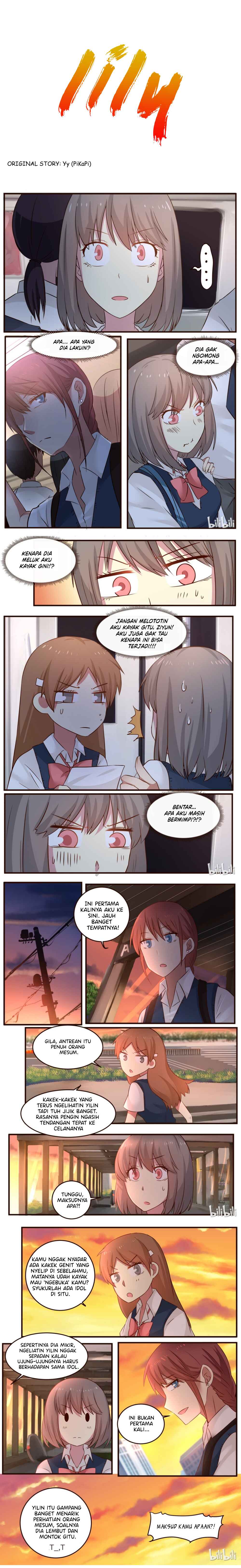 Chapter 96 - Page 1