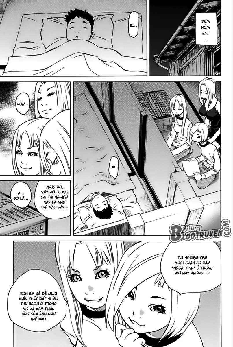 Chapter 165 - Page 20