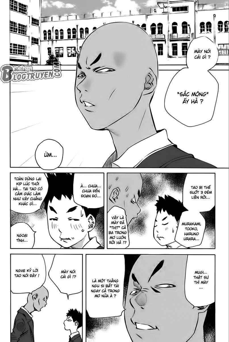 Chapter 165 - Page 27
