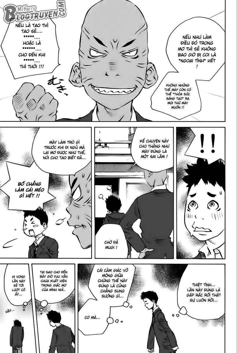 Chapter 165 - Page 28