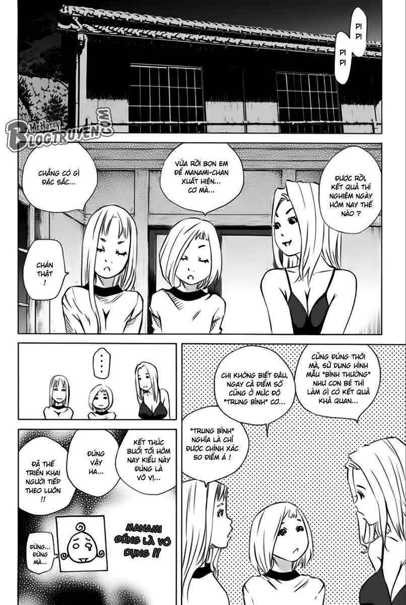 Chapter 165 - Page 29