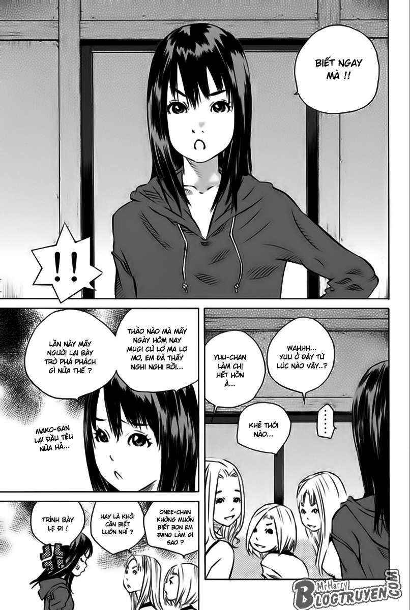 Chapter 165 - Page 30