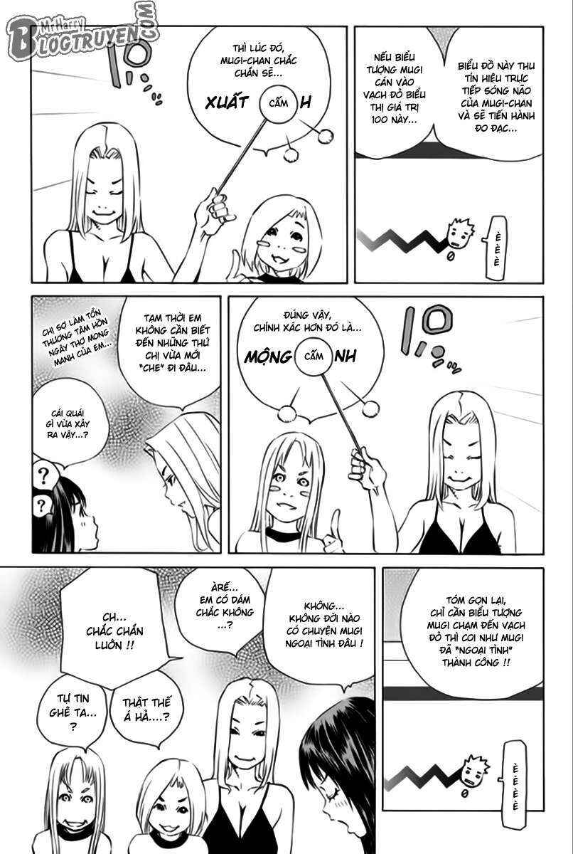 Chapter 165 - Page 32
