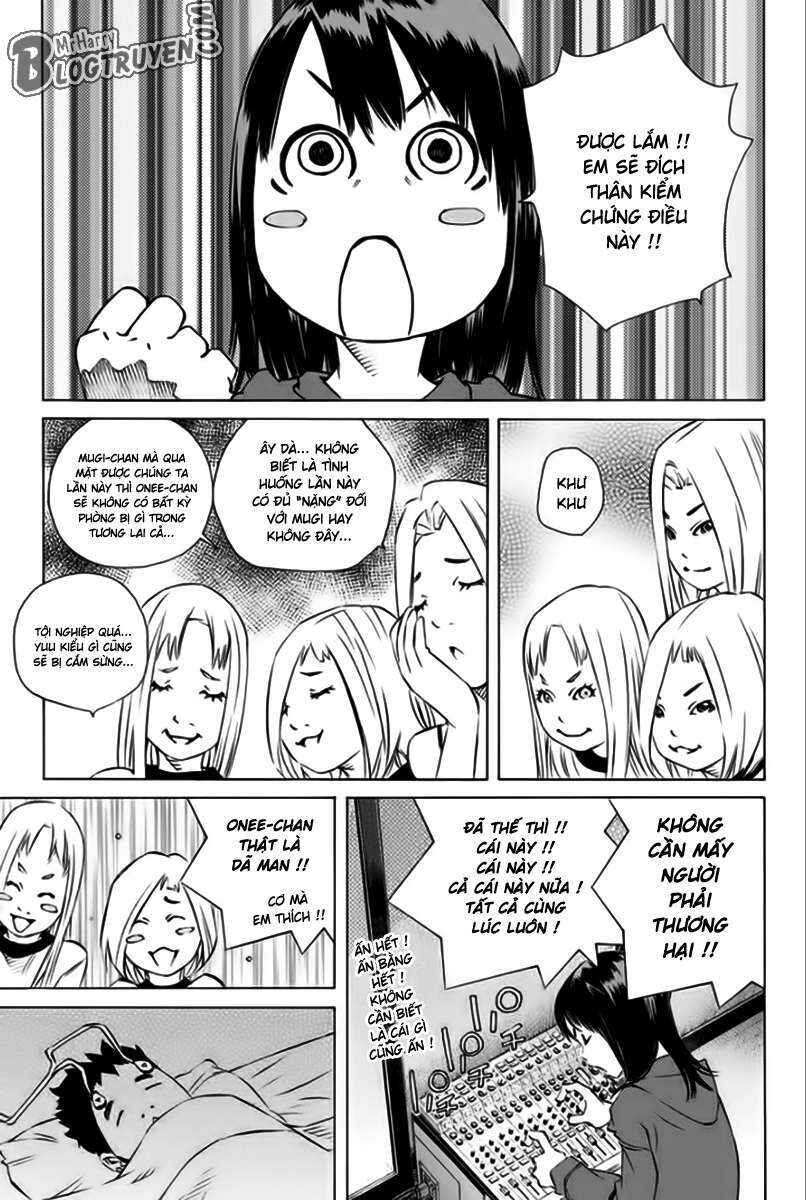Chapter 165 - Page 34