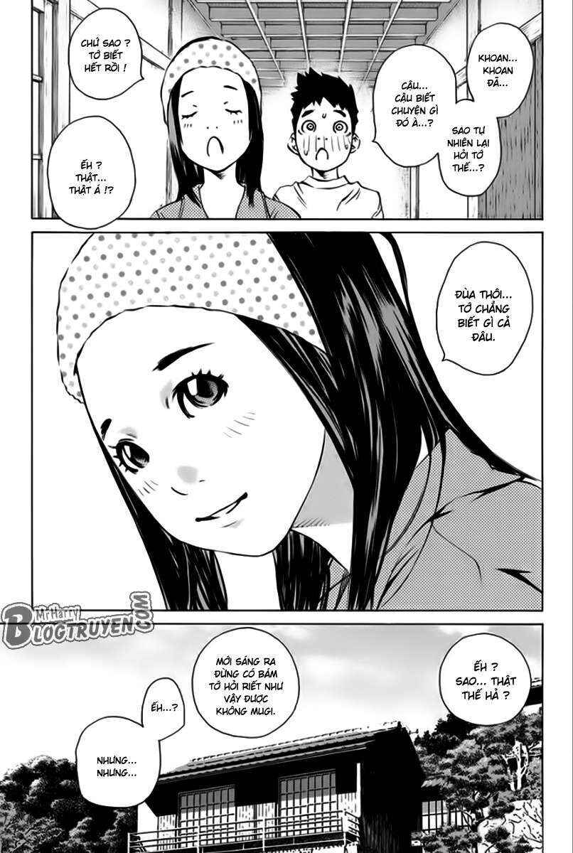 Chapter 165 - Page 45