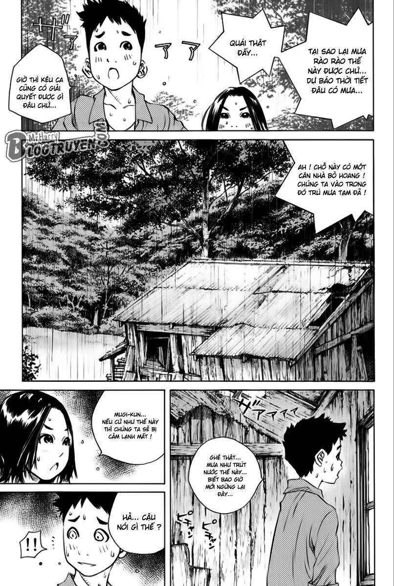 Chapter 165 - Page 6
