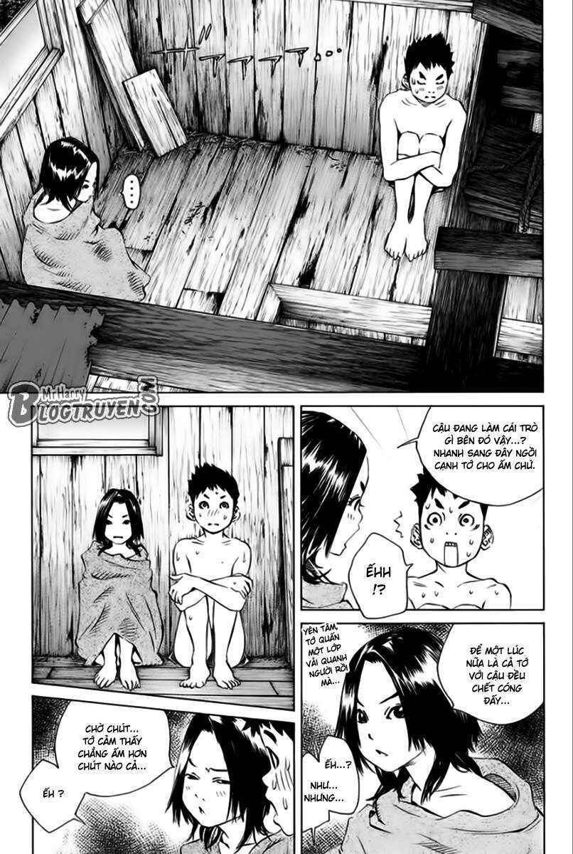 Chapter 165 - Page 8
