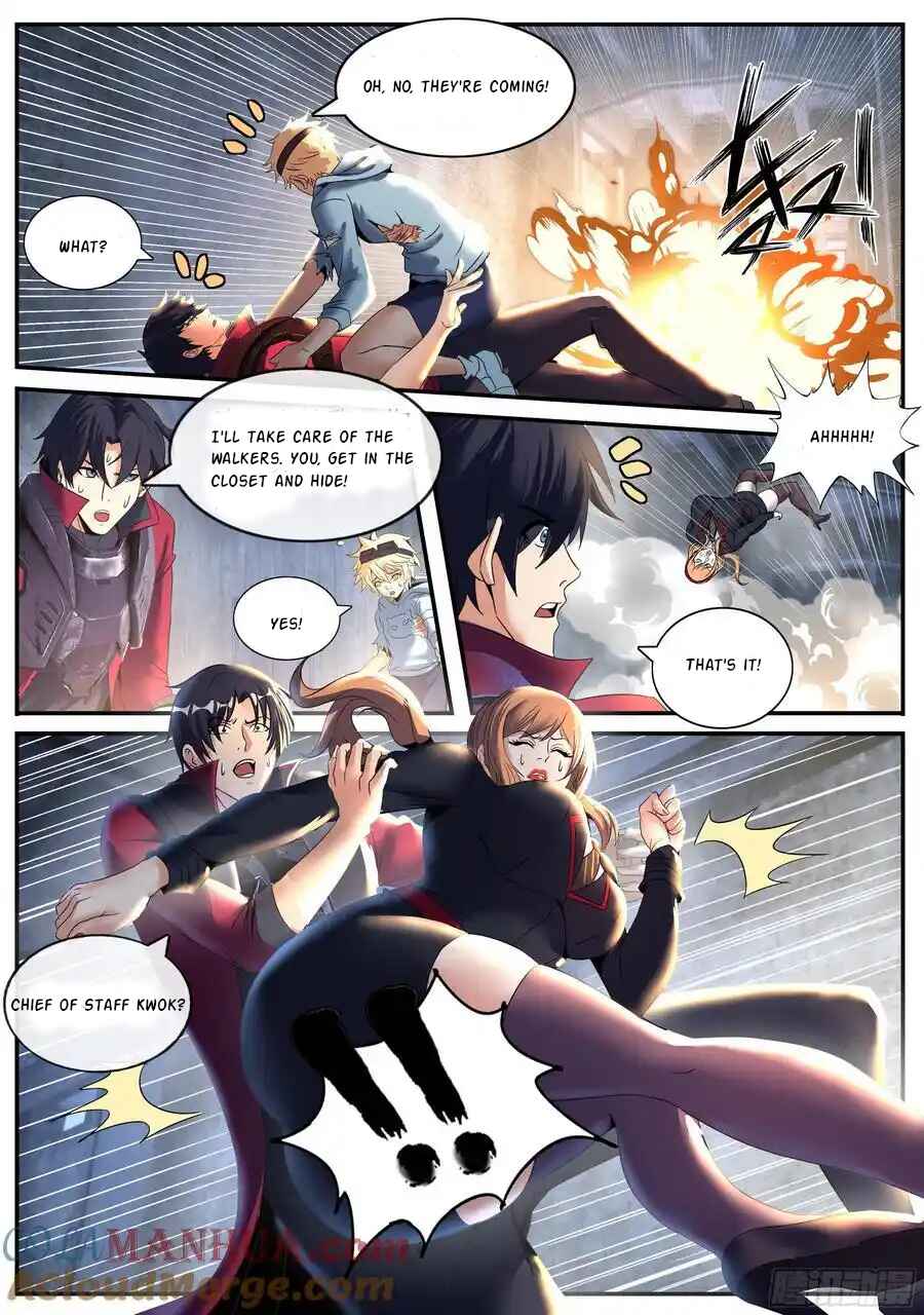 Chapter 255 - Page 3