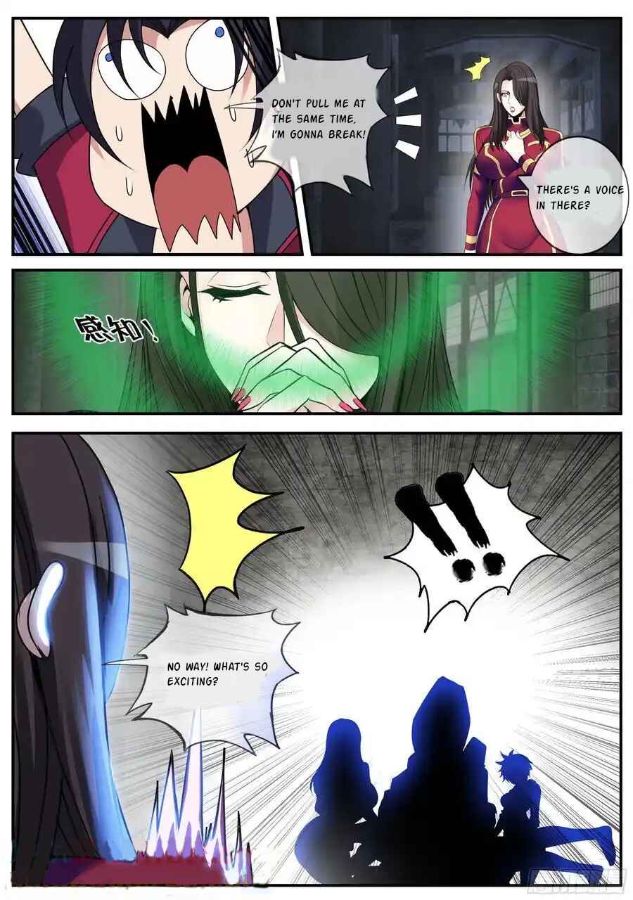 Chapter 255 - Page 8
