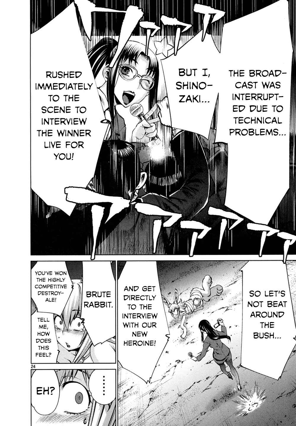 Chapter 29 - Page 24