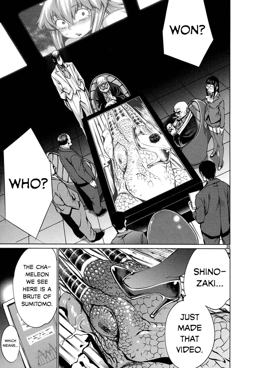 Chapter 29 - Page 25