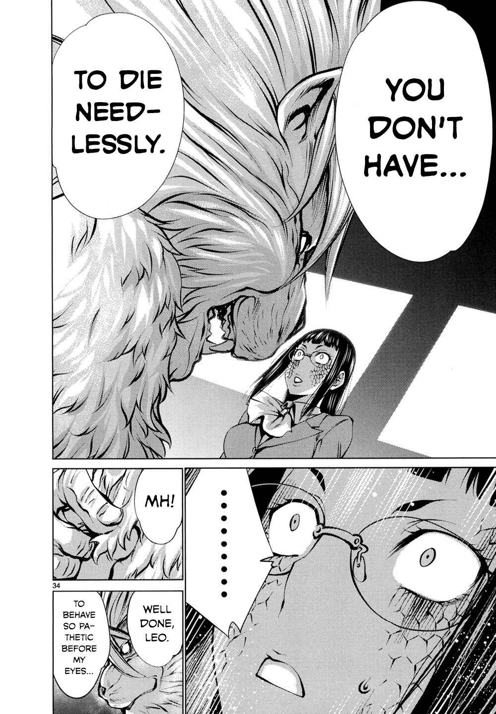 Chapter 29 - Page 33