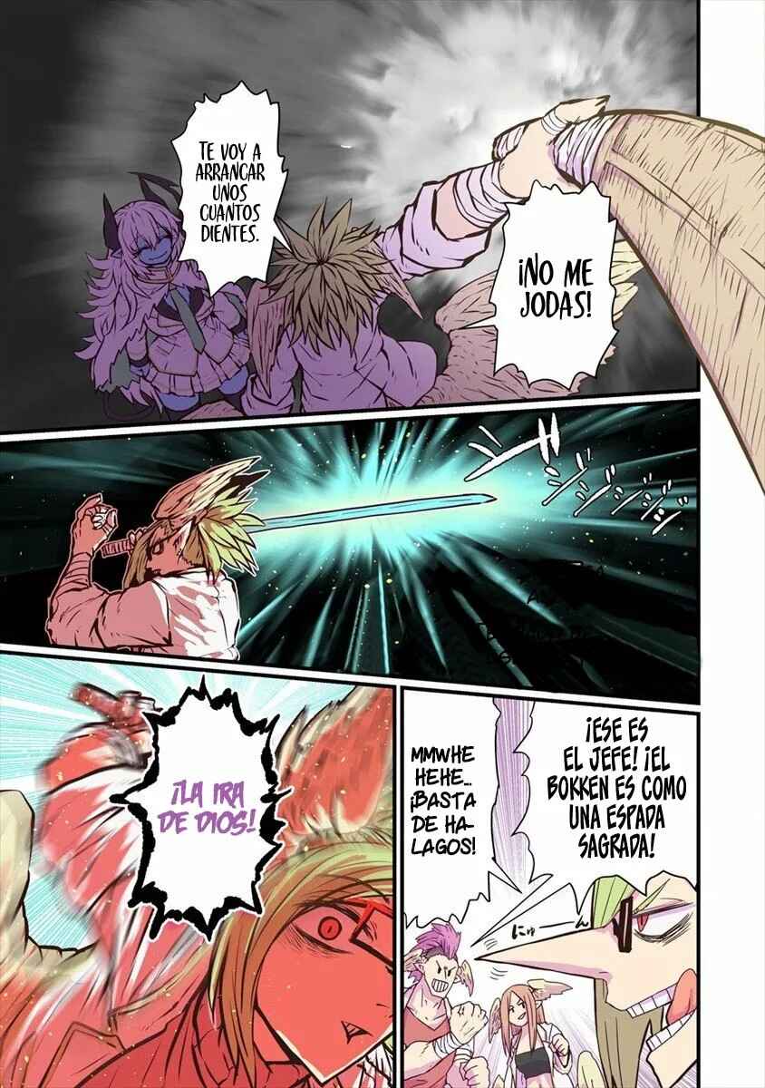 Chapter 3 - Page 4