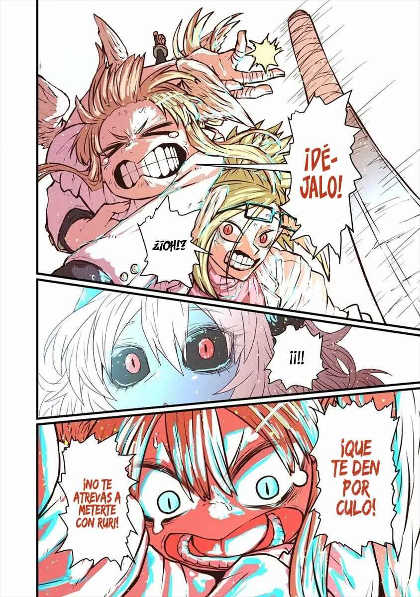 Chapter 3 - Page 5