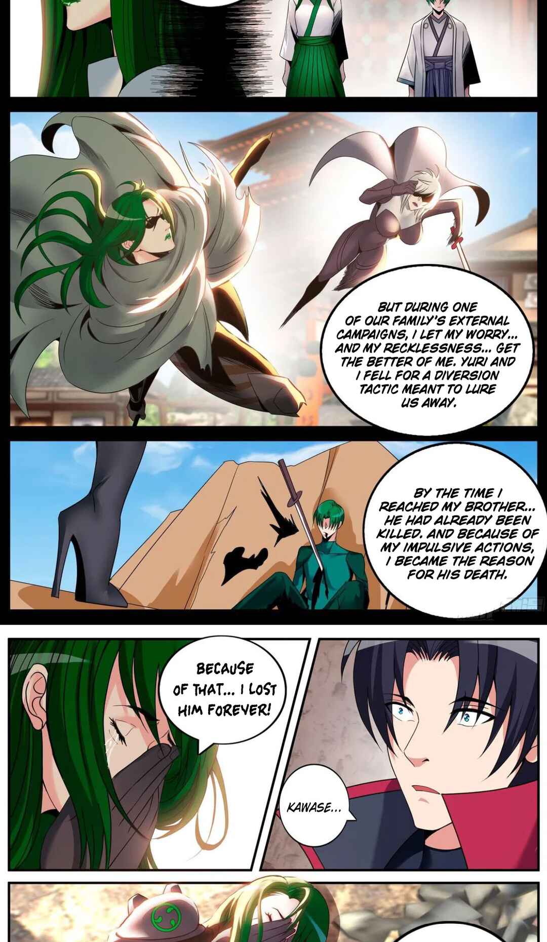Chapter 272 - Page 3