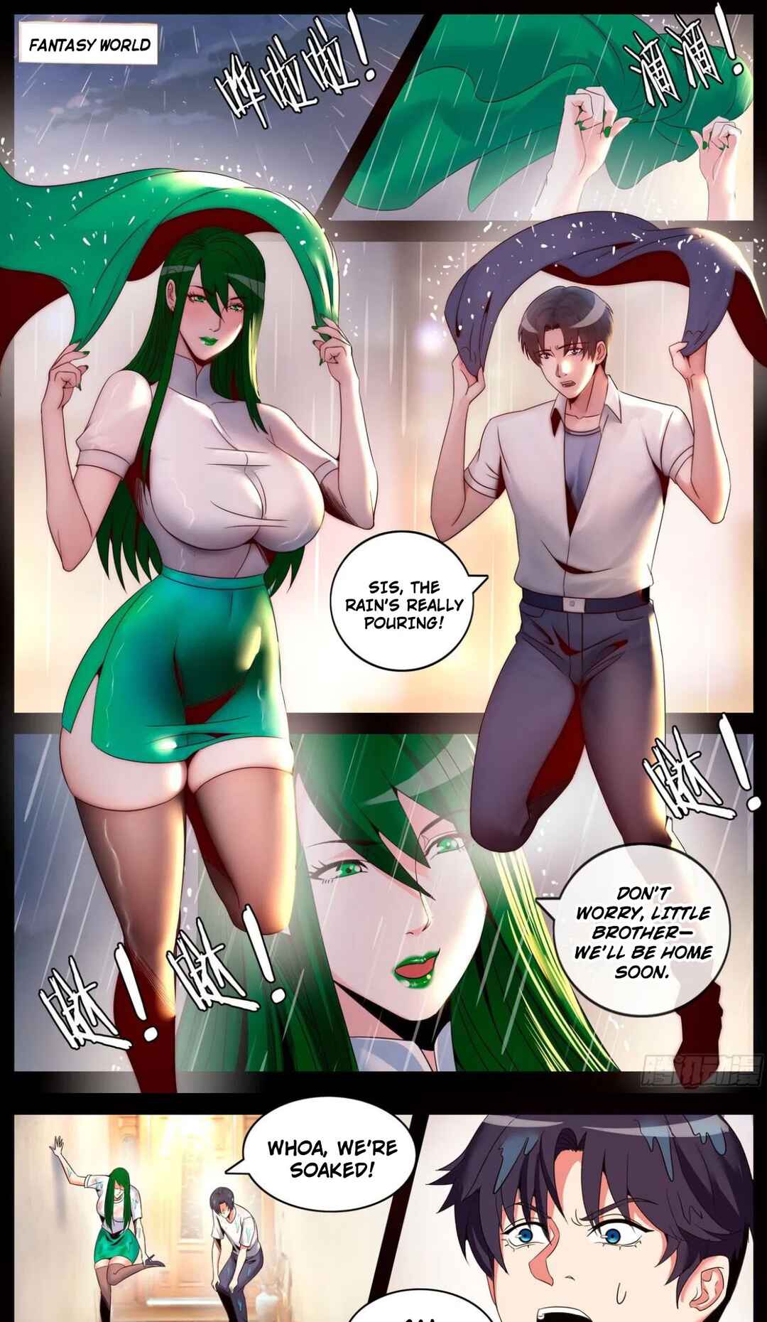Chapter 272 - Page 7
