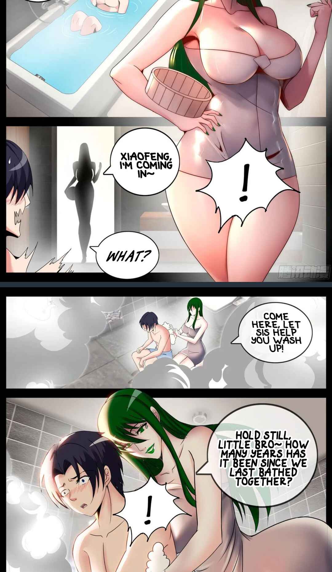 Chapter 272 - Page 9