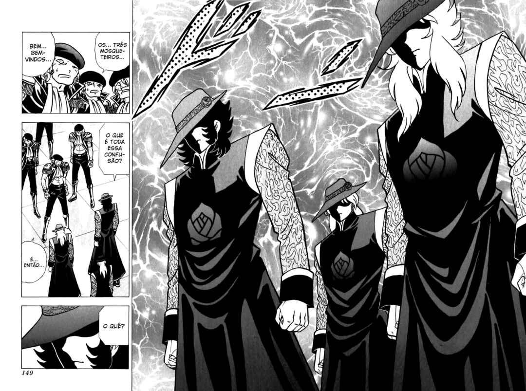 Chapter 92 - Page 19