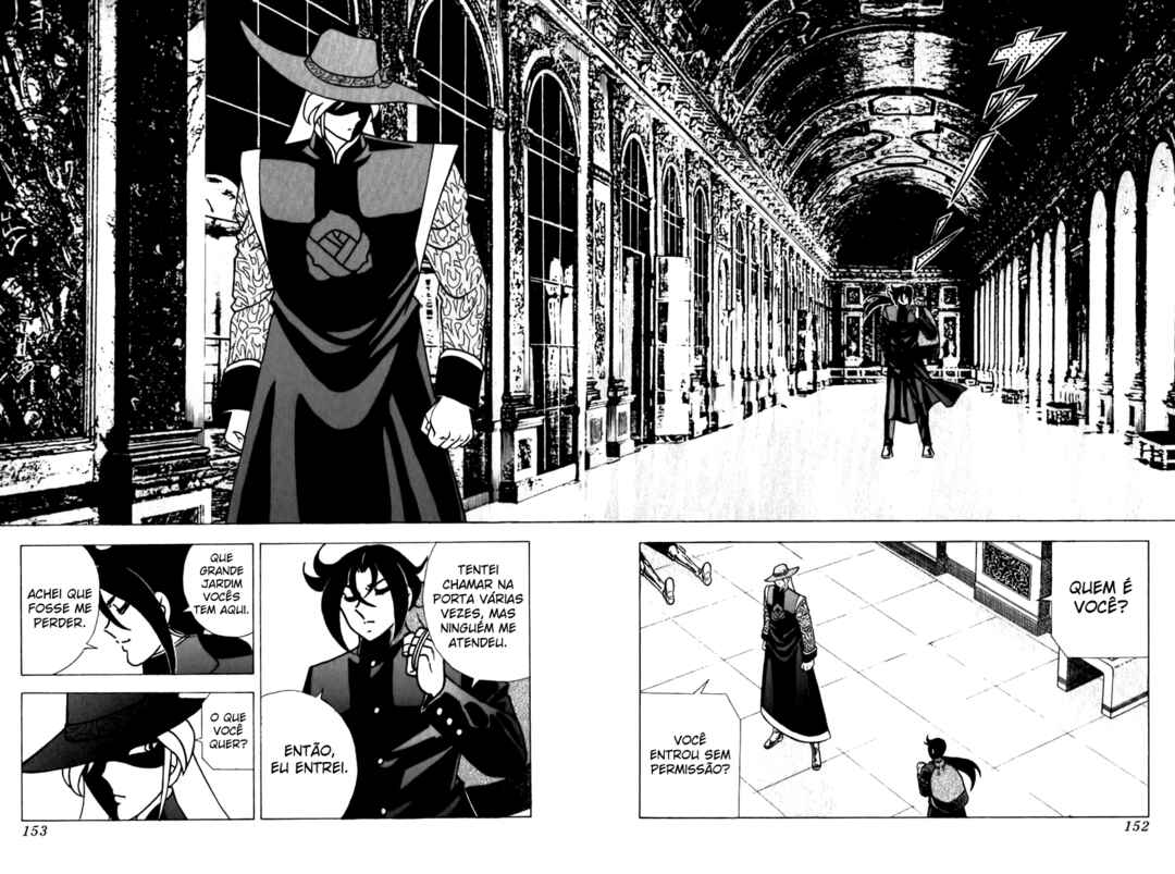 Chapter 92 - Page 22