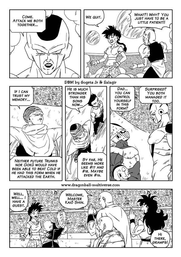 Chapter 19 - Page 12