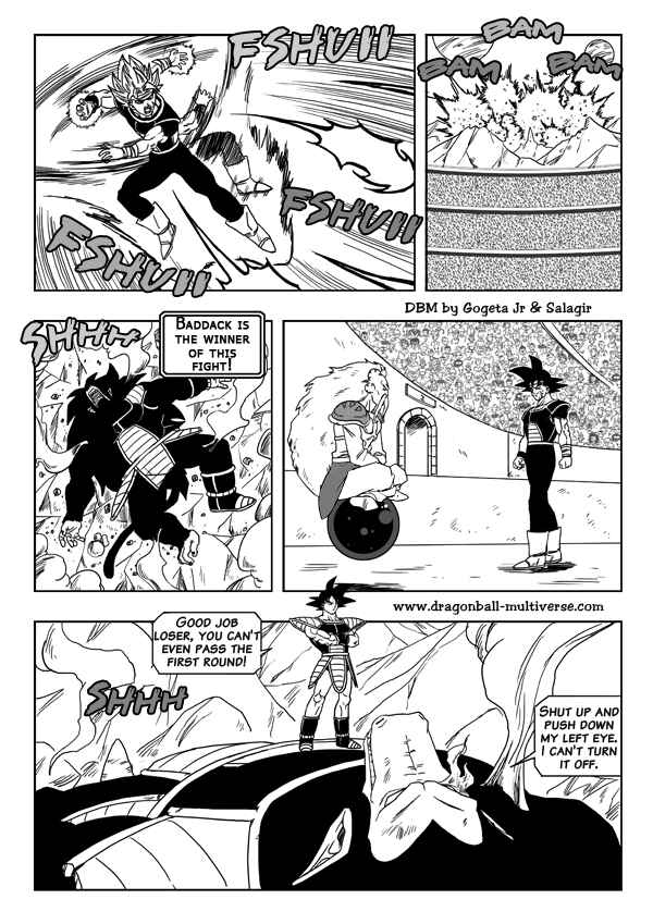 Chapter 19 - Page 21