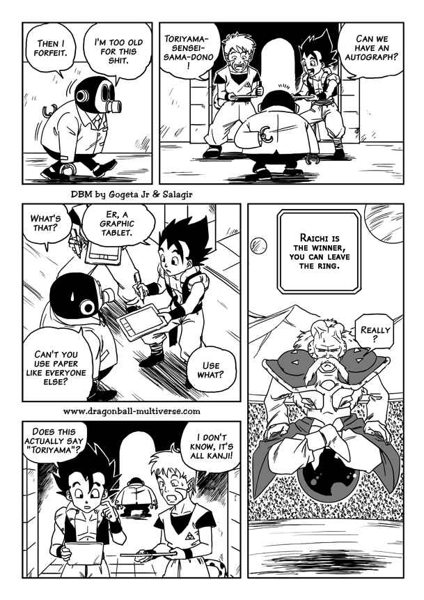 Chapter 19 - Page 23