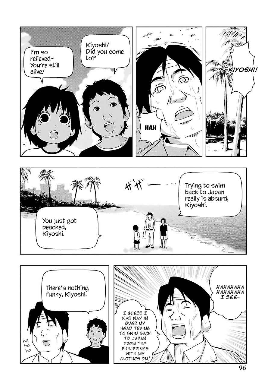 Chapter 161 - Page 2