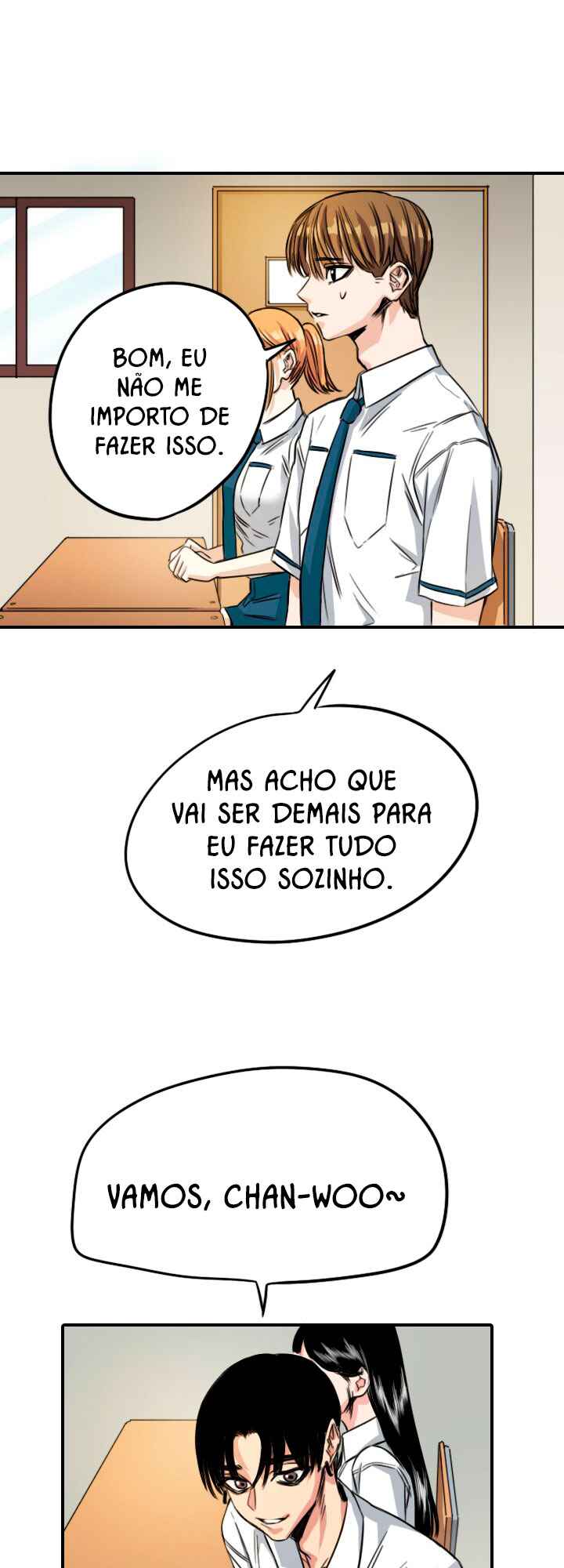 Chapter 64 - Page 19