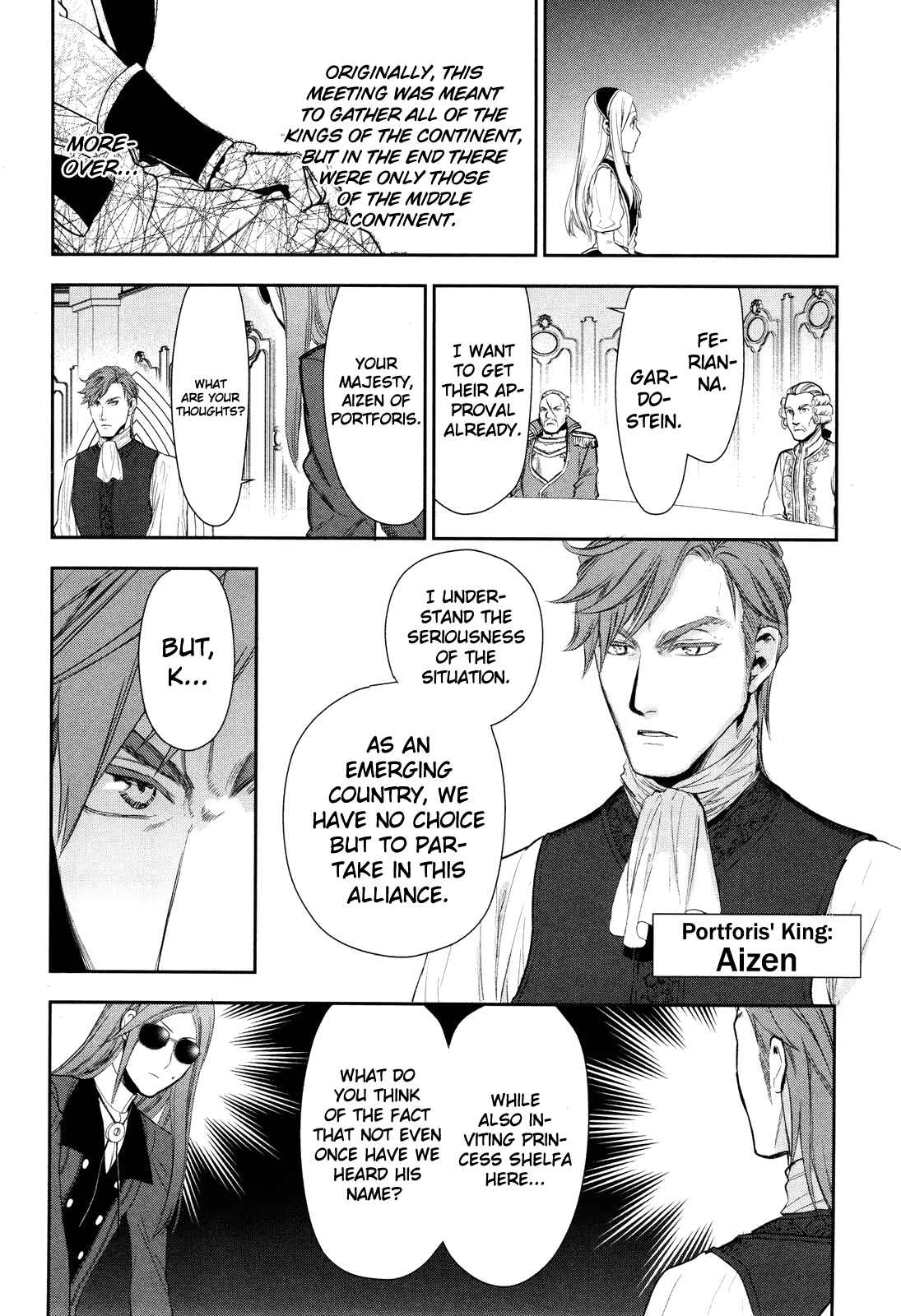 Chapter 63 - Page 13