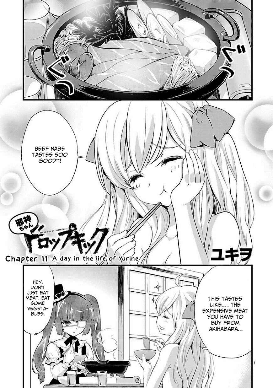 Chapter 11 - Page 1