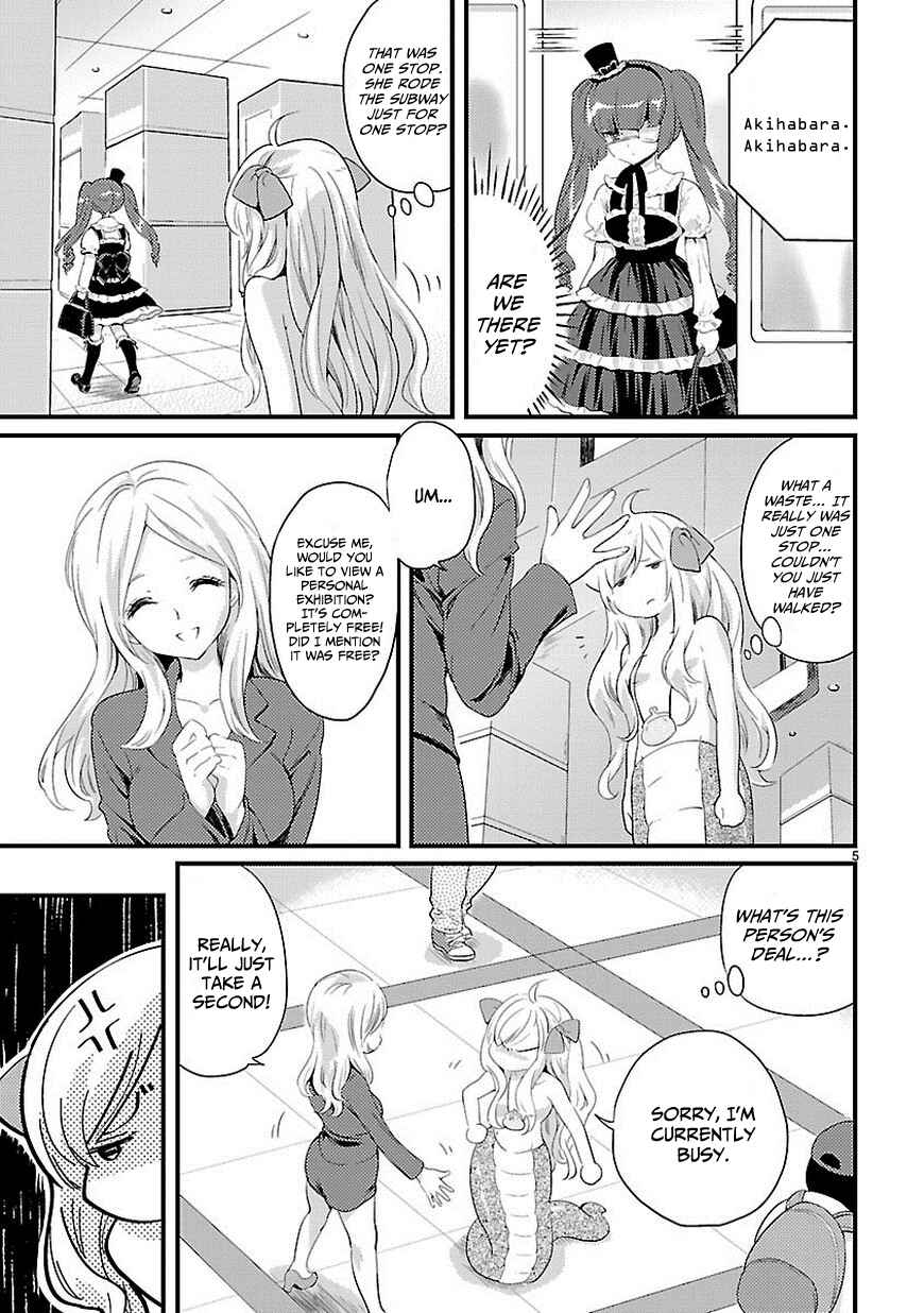 Chapter 11 - Page 5