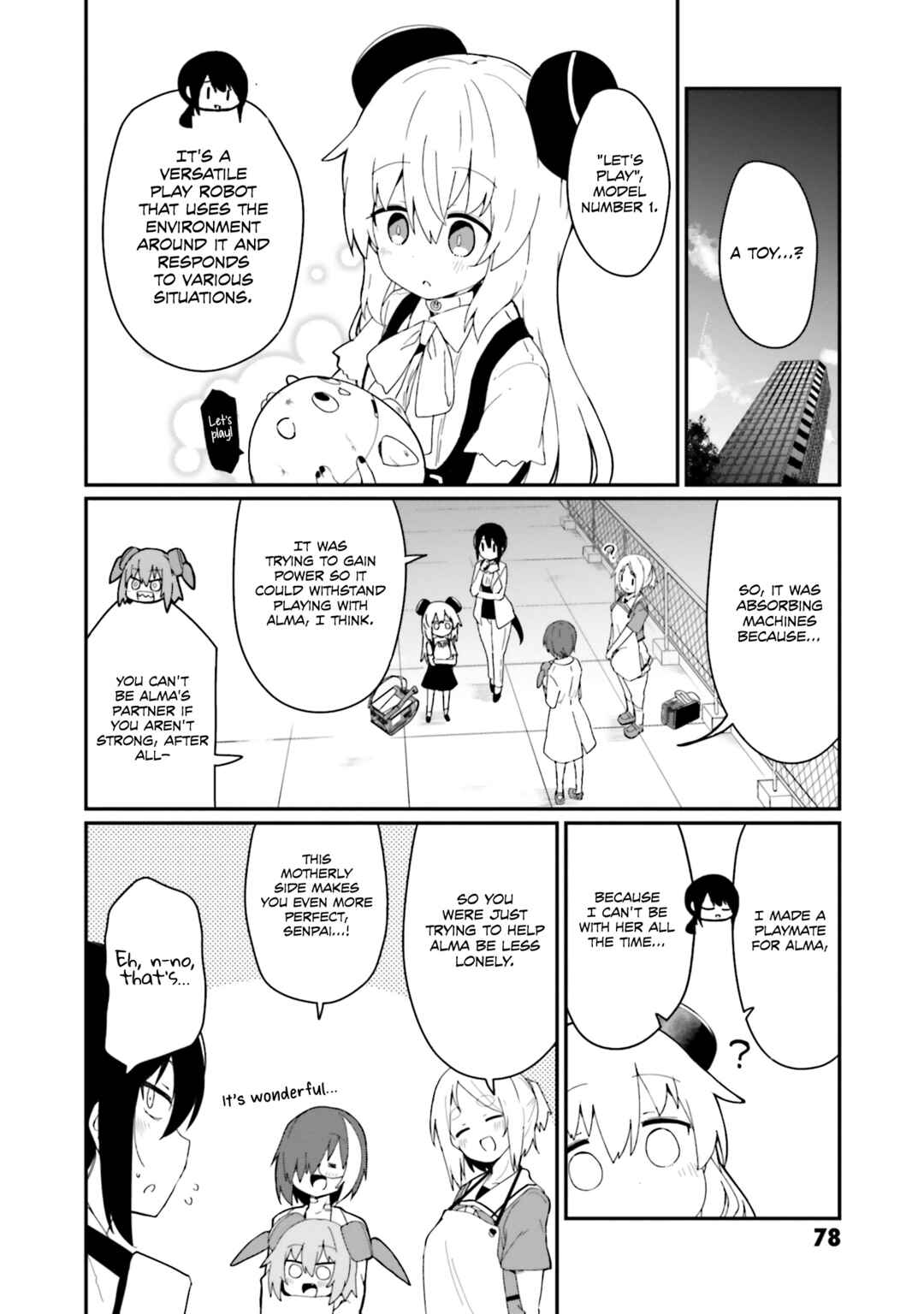 Chapter 22 - Page 18