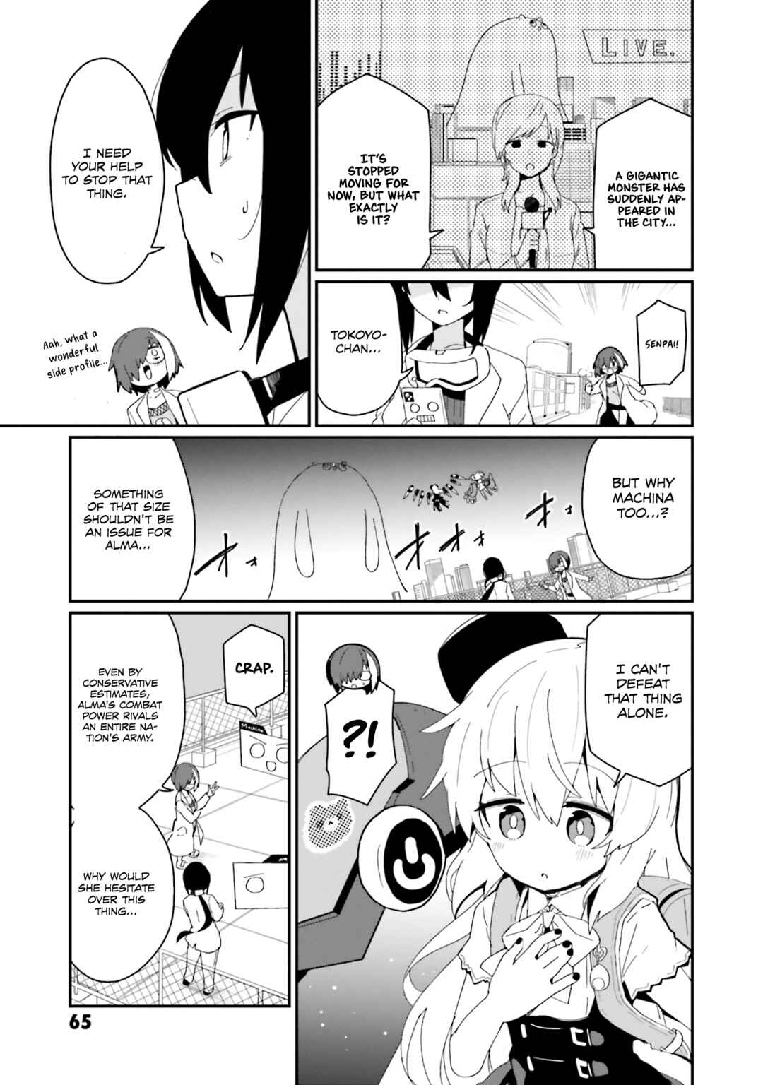 Chapter 22 - Page 5