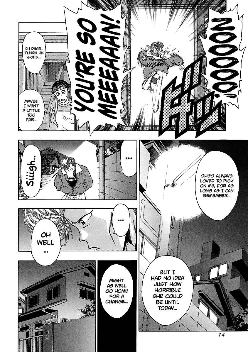 Chapter 137 - Page 15