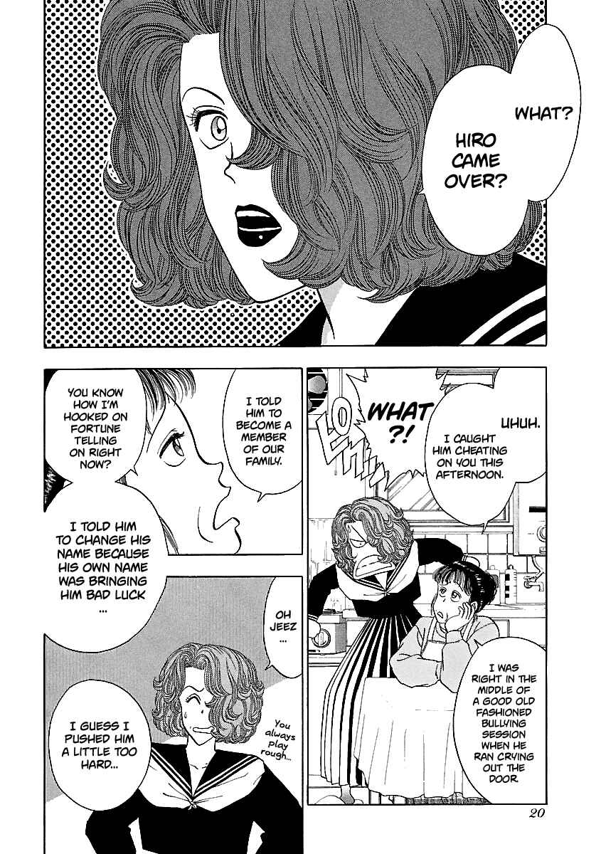 Chapter 137 - Page 21