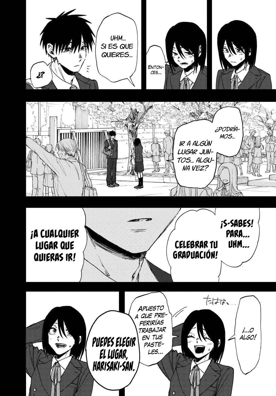 Chapter 155 - Page 21