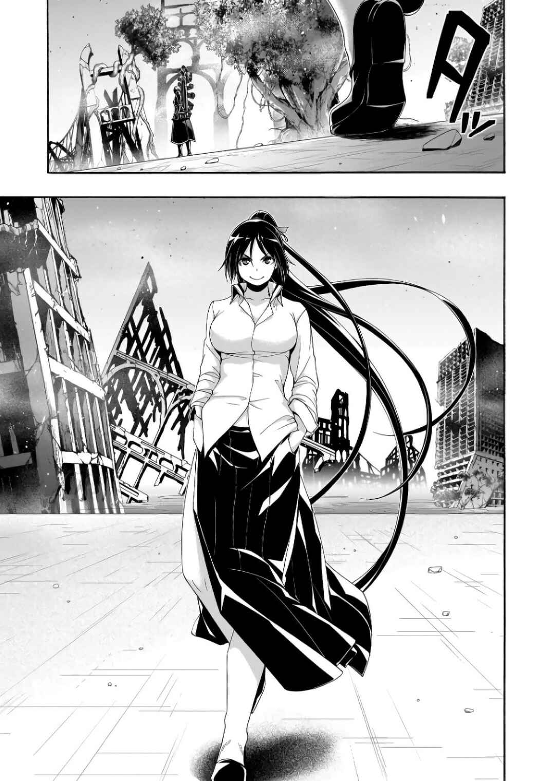 Chapter 146 - Page 10