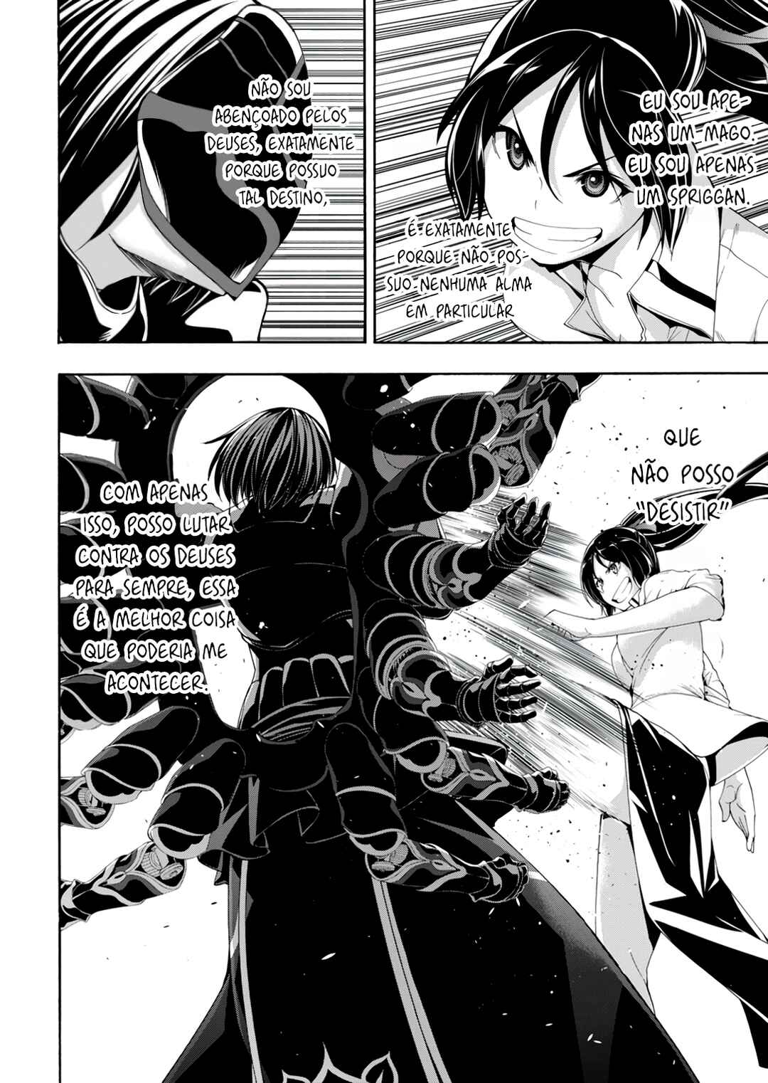 Chapter 146 - Page 11
