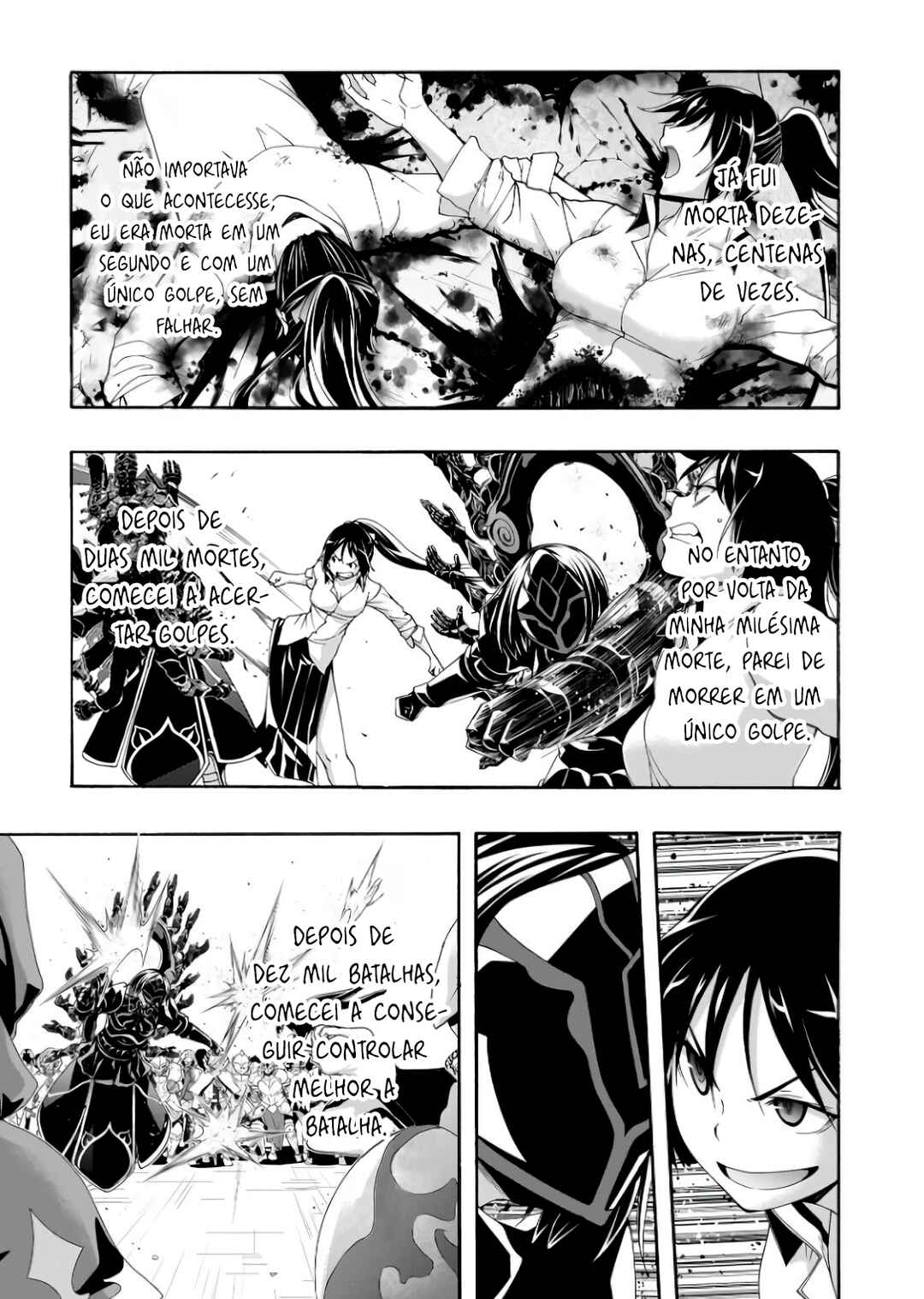 Chapter 146 - Page 14