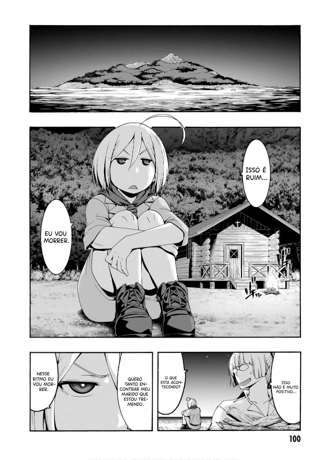 Chapter 146 - Page 23