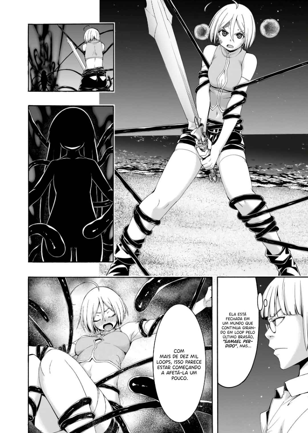 Chapter 146 - Page 25